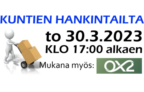 Hankintailta