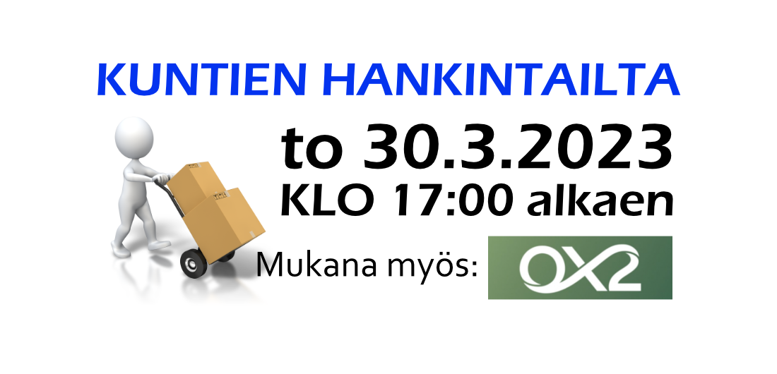 Hankintailta
